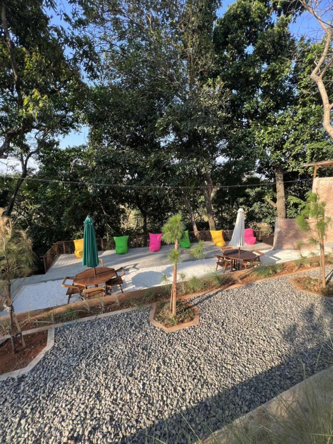 Point Of View Hotel & Resort Majalengka Exterior foto